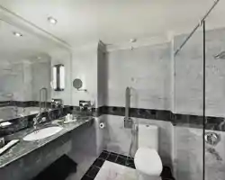 Madinah Hilton thumbnail